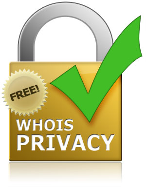 free-whois-privacy