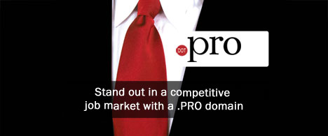 PRO_Domain