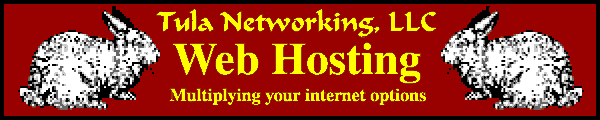 Tula Networking.